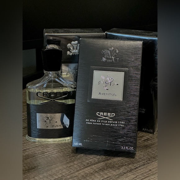 Creed Aventus - Picture 3 of 4